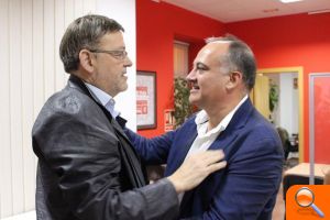 Joan Calabuig gana las primarias y será el candidato a la alcaldía de Valencia en 2015 - (foto 2)